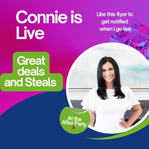 Other - 🙌HI I AM LIVE!!!! Join me!